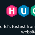 How This Website Was Built 2 -- Hugo Framework for Personal Blog Website