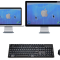 全平台免费键盘鼠标共享软件Barrier的安装与使用